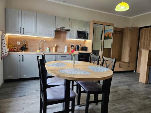 Noclegi -Chata Polska in Торунь