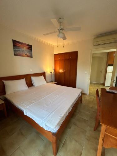 Comfort Triple Room image 2