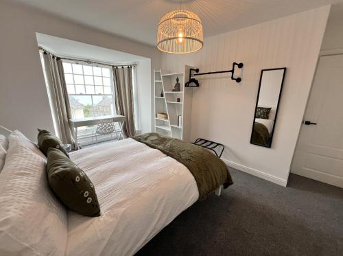 A stunning 2 bed apartment in ฟิชเกิร์ด