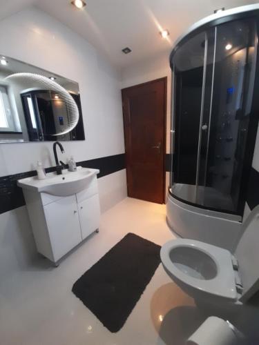 Apartamenty DANUTA Apartamenty DANUTA