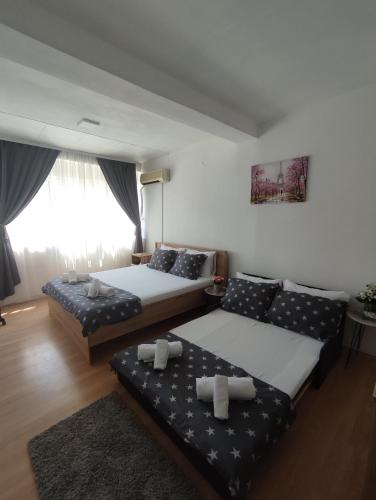 Happiness Apartment Skopje, Skopje (foto 10)