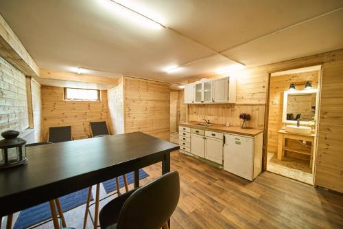 Cosy Forest House in Vértesacsa