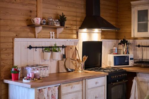 Cosy Forest House in Vértesacsa