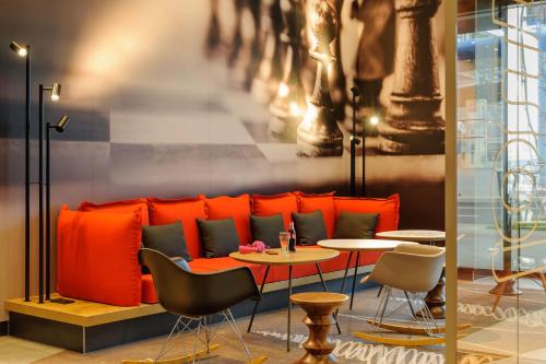 Ibis Berlin Hauptbahnhof - image 4