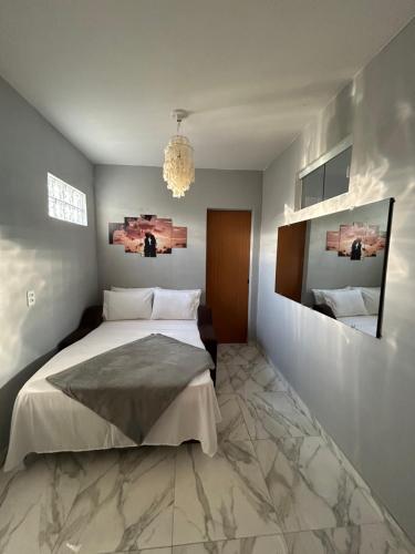 Escondidinho Bar, hostel e casa de festas in 戈韋納多島