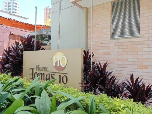 584693837 Hotel Lomas 10 Medellin by DICO