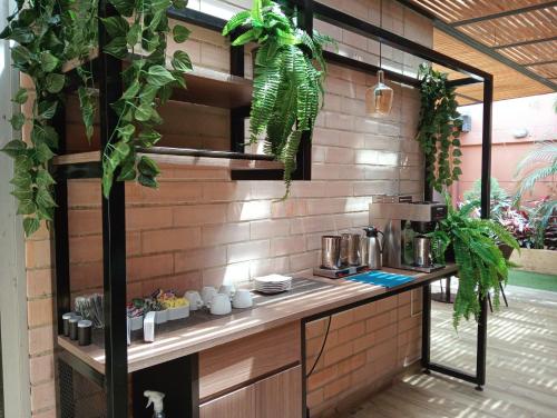 584693862 Hotel Lomas 10 Medellin by DICO
