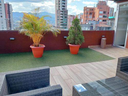584693868 Hotel Lomas 10 Medellin by DICO