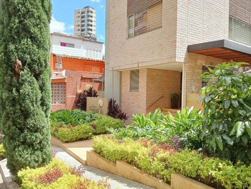 584693877 Hotel Lomas 10 Medellin by DICO