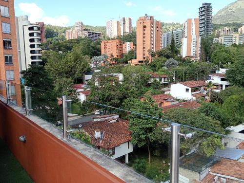 584693889 Hotel Lomas 10 Medellin by DICO