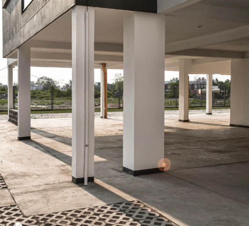 DEPARTAMENTo EN COMPLEJO RESIDENCIAL CON COCHERA in Resistencia