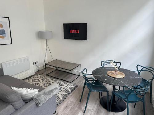 Harrington Street Apartments Liverpool by Beehosting, Liverpool (fotografie 8)
