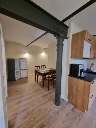 Ferienwohnung Am Schloss Gersdorf in Markersdorf