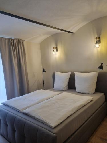 Ferienwohnung Am Schloss Gersdorf in Markersdorf