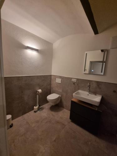 Ferienwohnung Am Schloss Gersdorf in Markersdorf