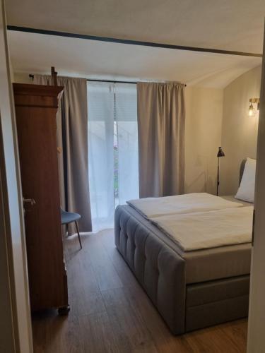Ferienwohnung Am Schloss Gersdorf in Markersdorf