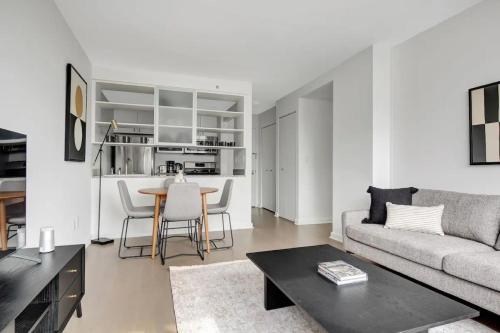 Time Square Condos in New York, USA