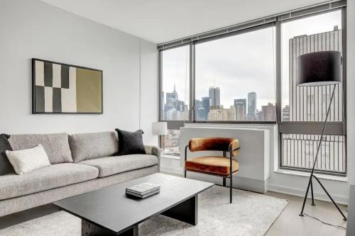 Time Square Condos in New York, USA