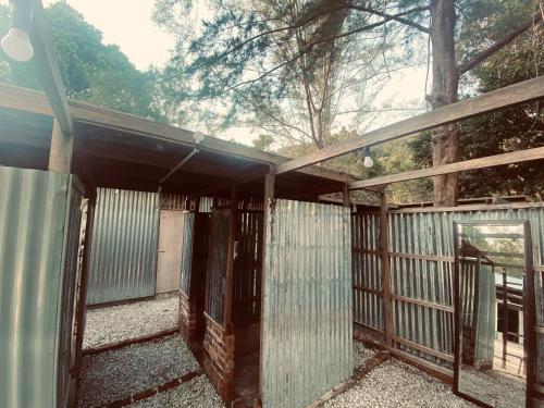 Juita Glamping Perhentian island in Perhentian Islands