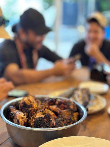 Juita Glamping Perhentian island in Perhentian Islands