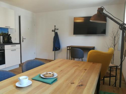 設施, Quartier No. 7 - Serviced Living in 格勒迪希