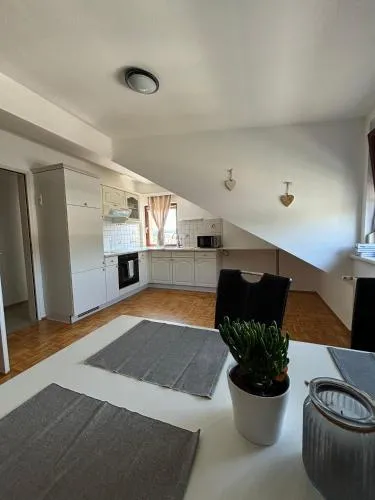 Niederer's Ferienwohnung Thermennah in Jennersdorf, Österreich