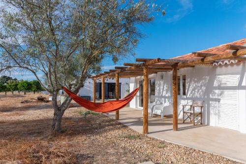 Palvelut, OAK Monte Alentejano - 2 casas T2 alugadas sempre em simultaneo toda a propriedade e exclusiva a uma in São Domingos (Setubal)