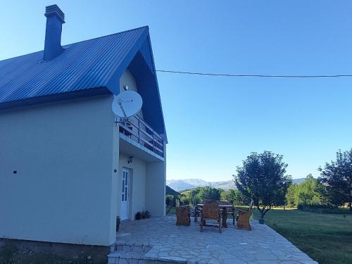 Vila Paramida, Šavnik (фото 6)