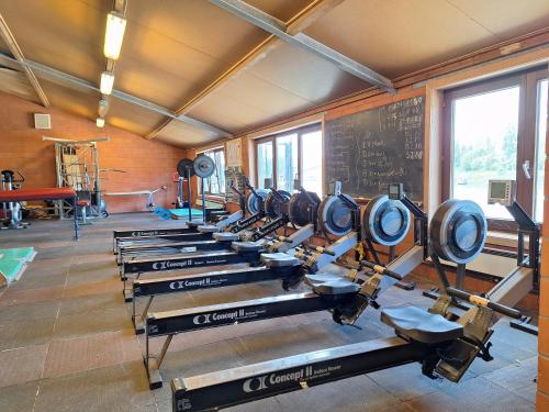 Herdersbrug Youth Hostel - image 12