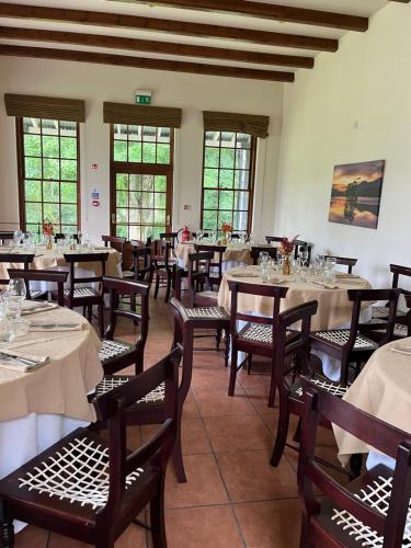 Restaurante, Ardeonaig Hotel & Restaurant in Killin