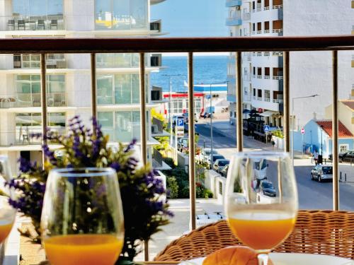Létesítmények, 182 négyzetméteres, 3 hálószobás Apartman 3 fürdőszobával Armação de Pêra területén (BaySun Apartment & SPA - Bayline) in Silves