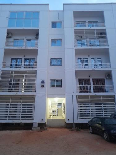 3 chambres Damel