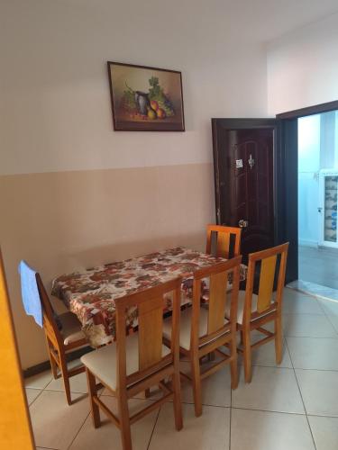 Erald Apartment 2 Bedrooms, Shëngjin