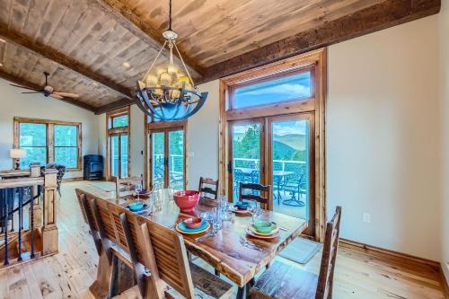 Rocky Mountain Retreat home in Nederland, USA