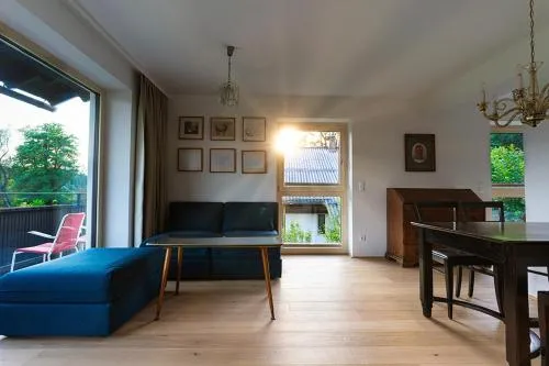 Seehaus Herzog in Drobollach am Faakersee, Österreich