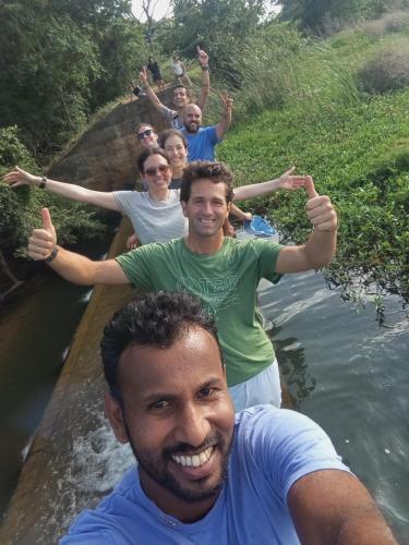 Keerthi Homestay - image 3