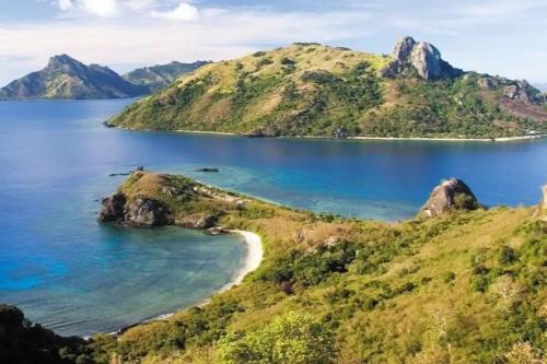 Jolame Homestay Experience in Wayasewa-øyen