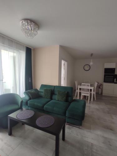 Szmaragdowy Relaks in โอโกรดี