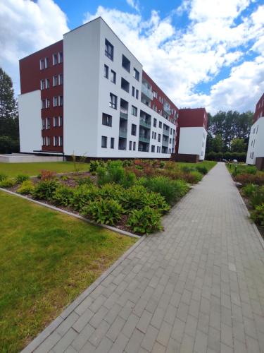 Szmaragdowy Relaks in โอโกรดี