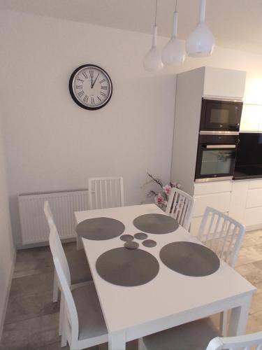 Szmaragdowy Relaks in โอโกรดี