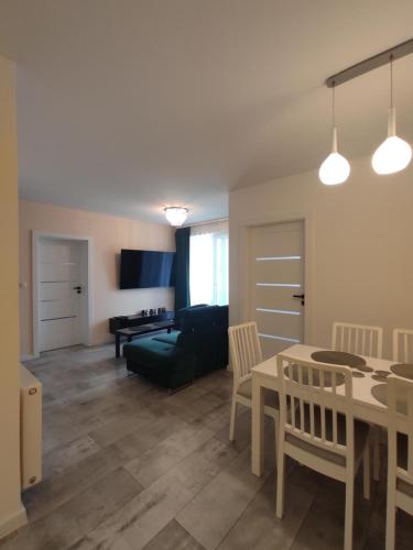 Szmaragdowy Relaks in โอโกรดี