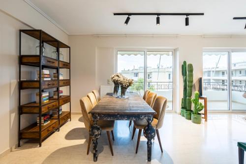 Villy's Comfort Zone Apartments in Kalamata