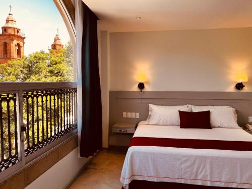 . San Francisco Hotel Boutique