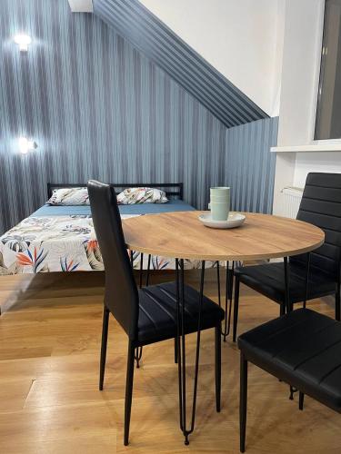 VIP hostel, Mukačevo