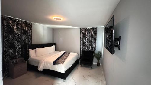 Class home near Washington DC FedEx Stadium and UMD in Hyattsville, USA