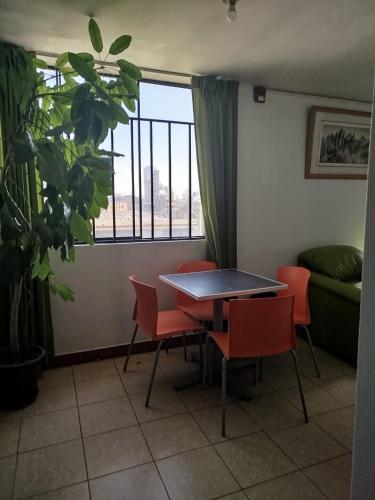 Sierra Verde - Muy Céntrico Hs (Sierra Verde - Muy Centrico Hs) in Huancayo