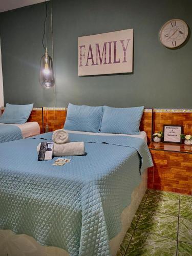 . hotel marsella