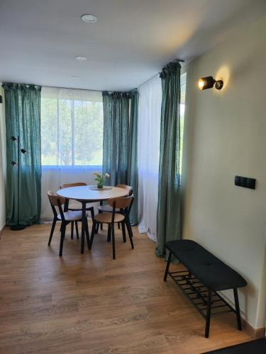 Chillhouse Császárszállás (Chillhouse Csaszarszallas) in Nyírpazony