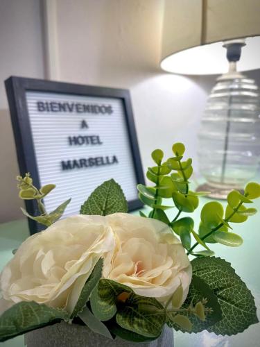 hotel marsella in Sonsonate
