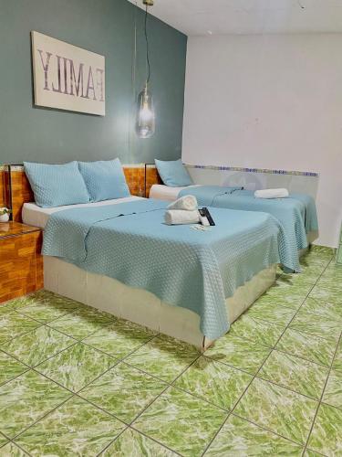 hotel marsella in Sonsonate